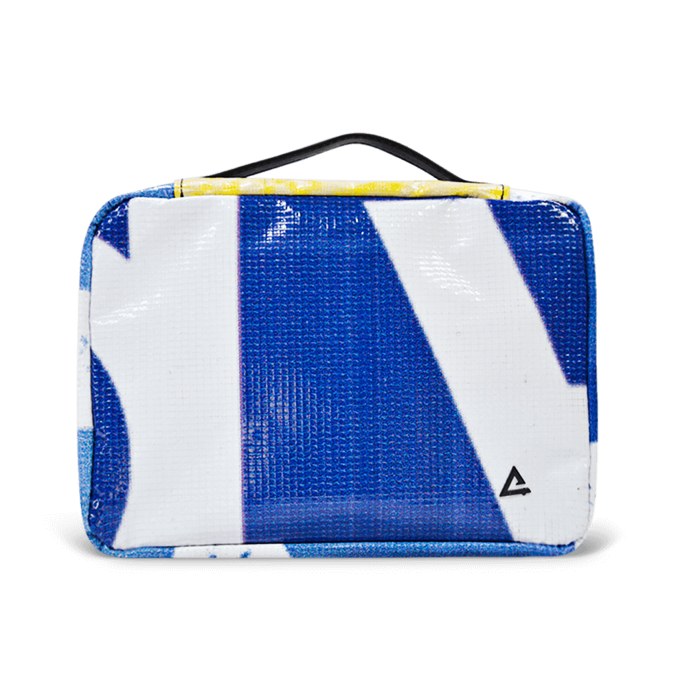 Vienna Toiletry Bag