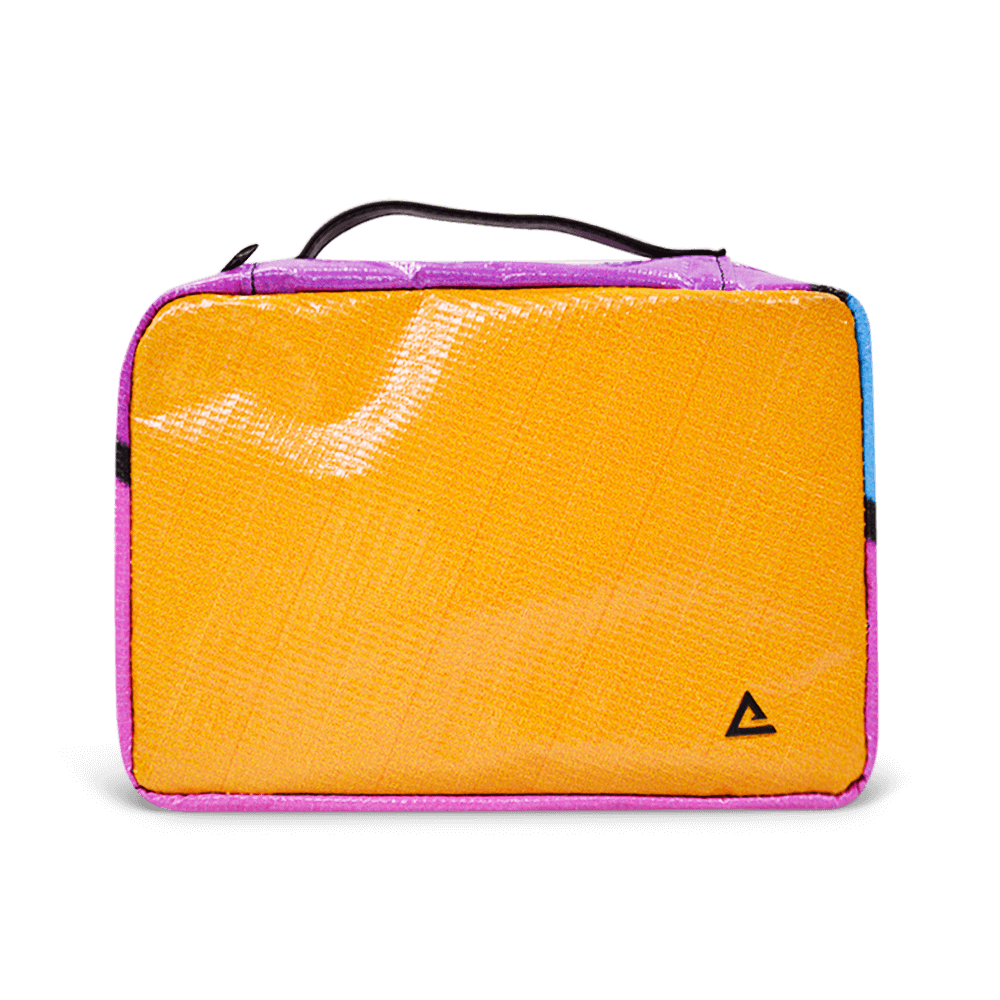 Vienna Toiletry Bag