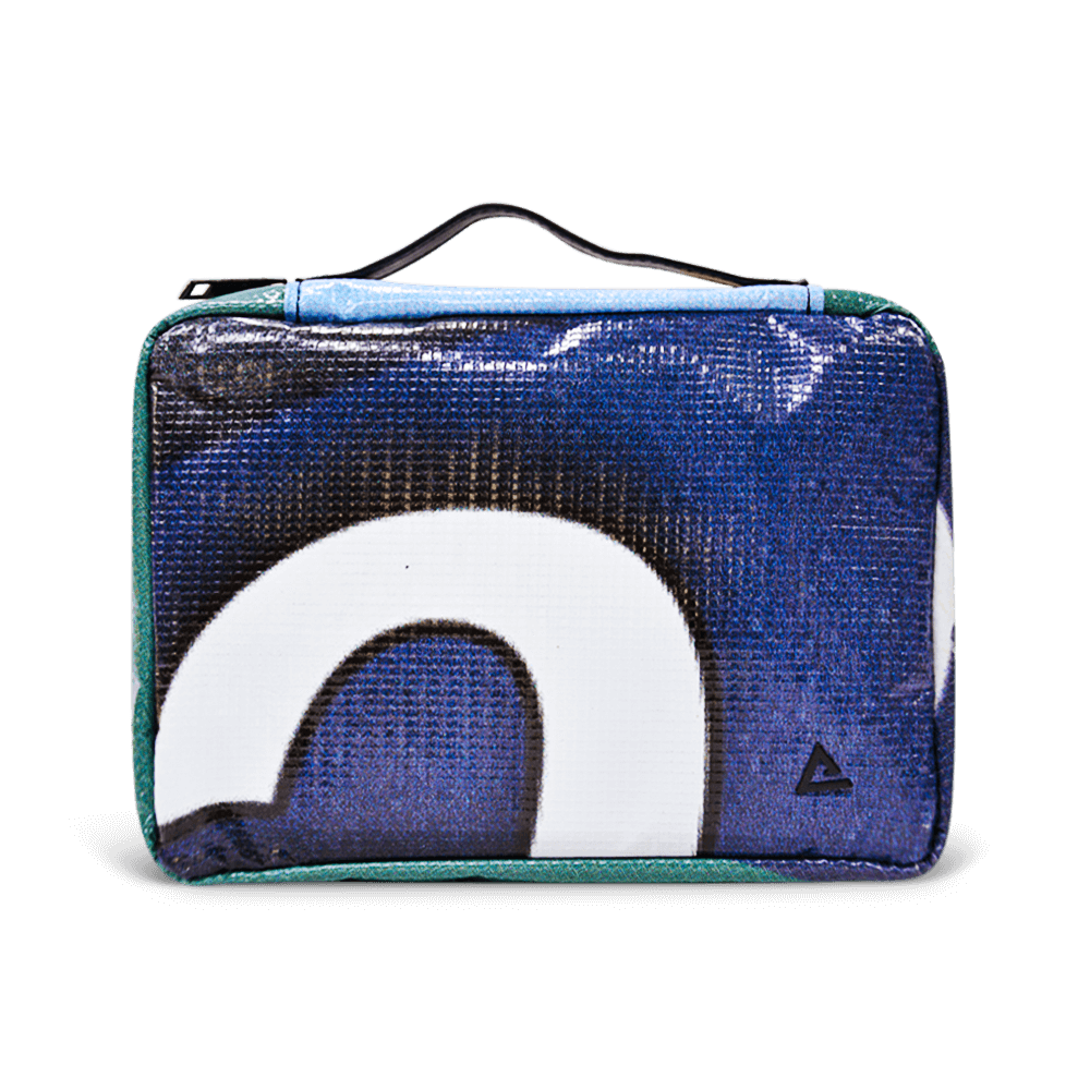 Vienna Toiletry Bag