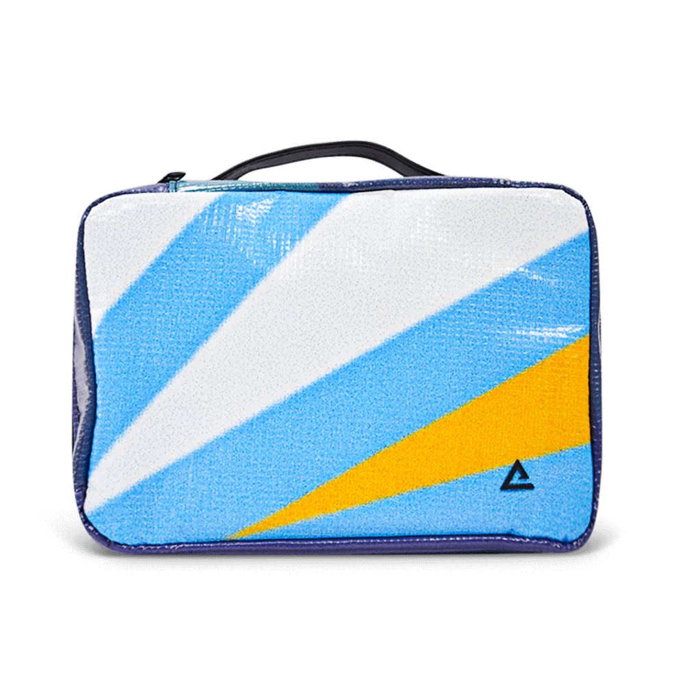 Vienna Toiletry Bag