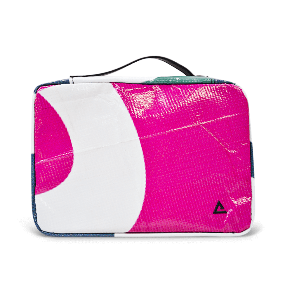 Vienna Toiletry Bag