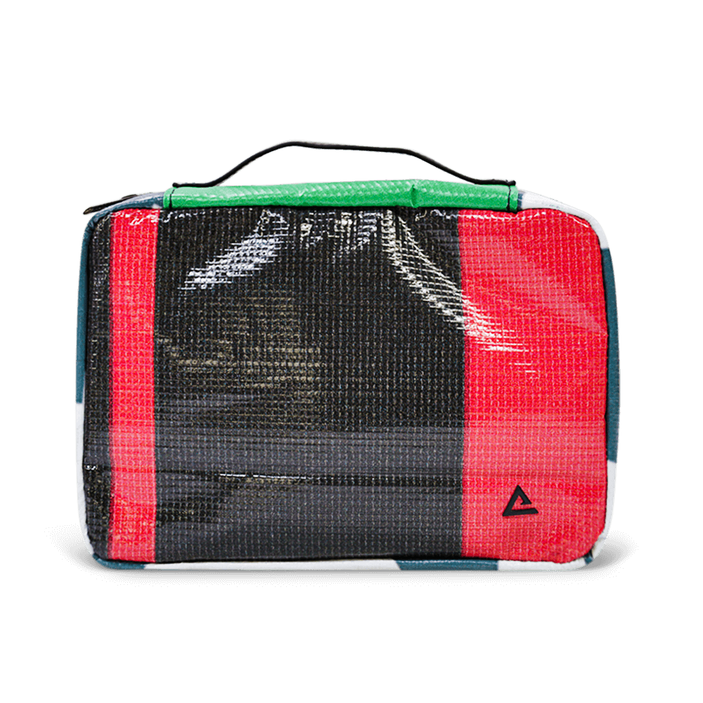 Vienna Toiletry Bag