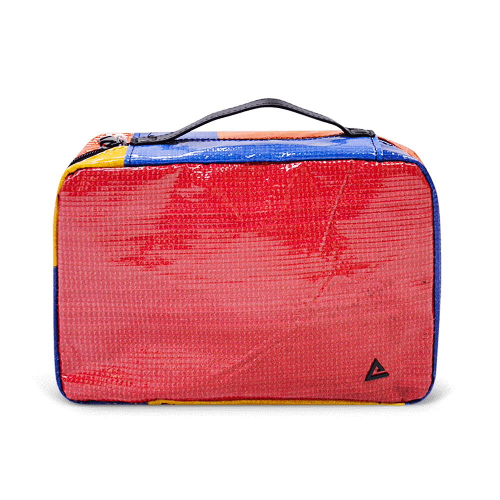 Vienna Toiletry Bag