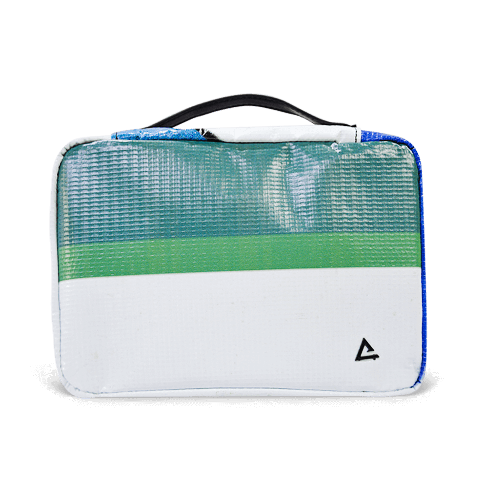 Vienna Toiletry Bag