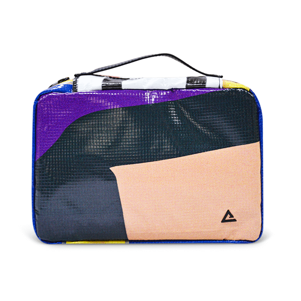 Vienna Toiletry Bag