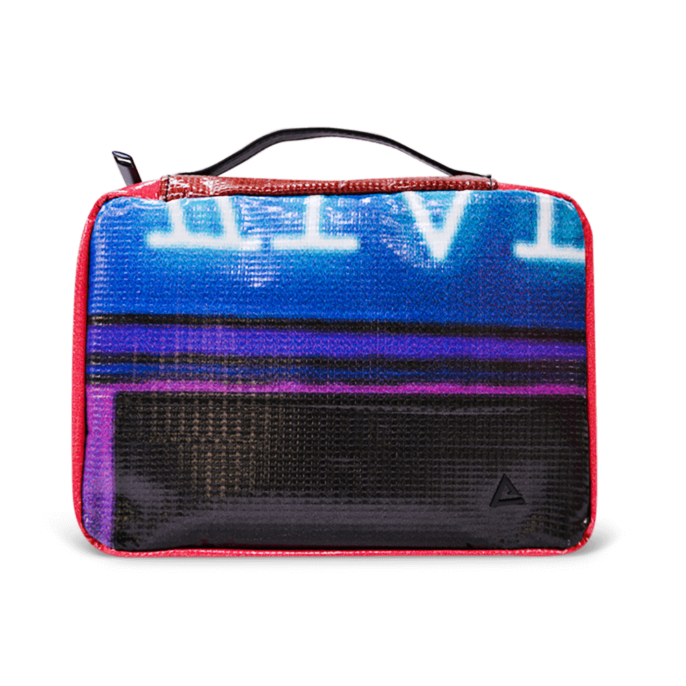 Vienna Toiletry Bag