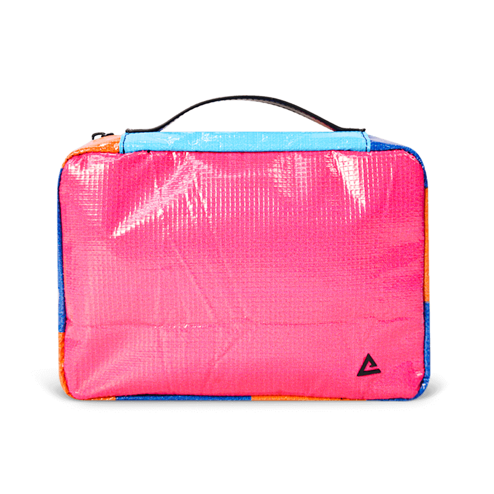 Vienna Toiletry Bag