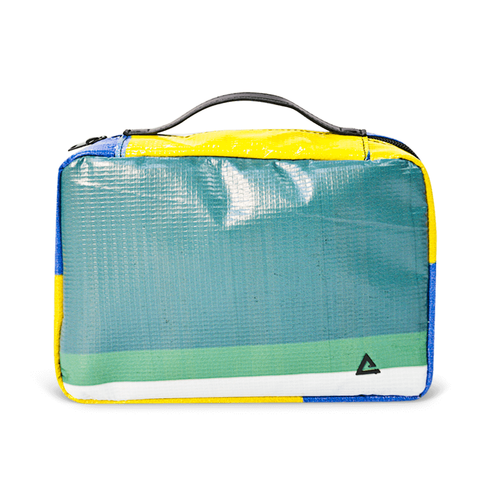 Vienna Toiletry Bag