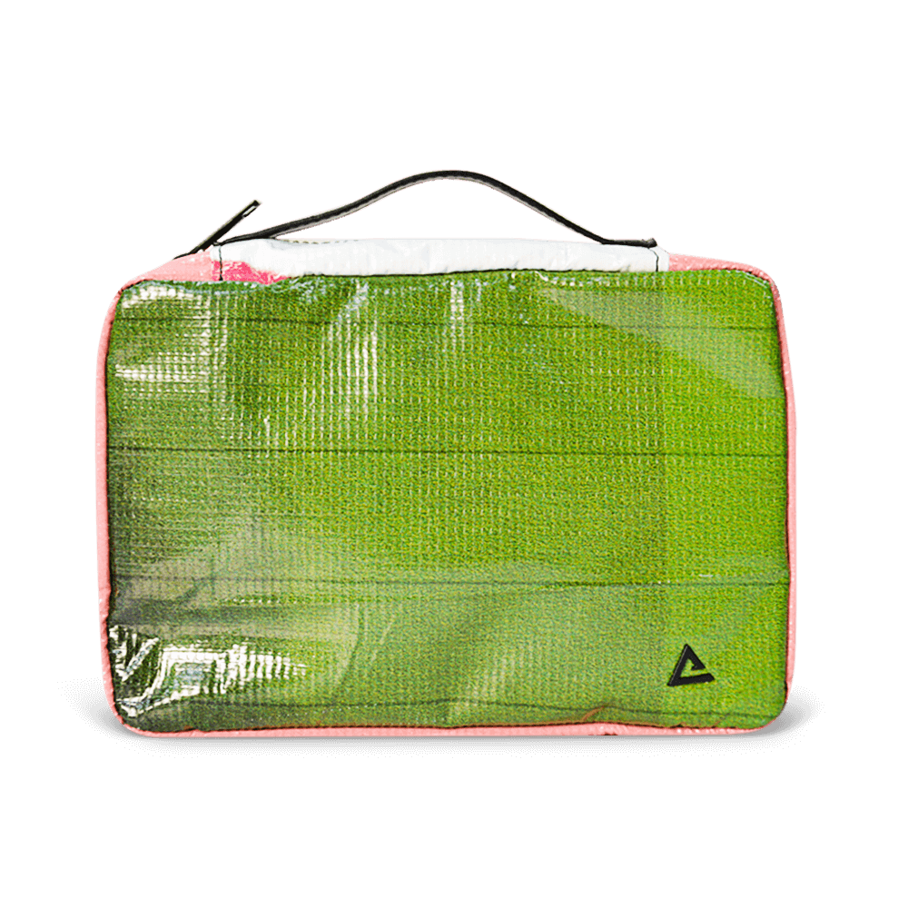 Vienna Toiletry Bag
