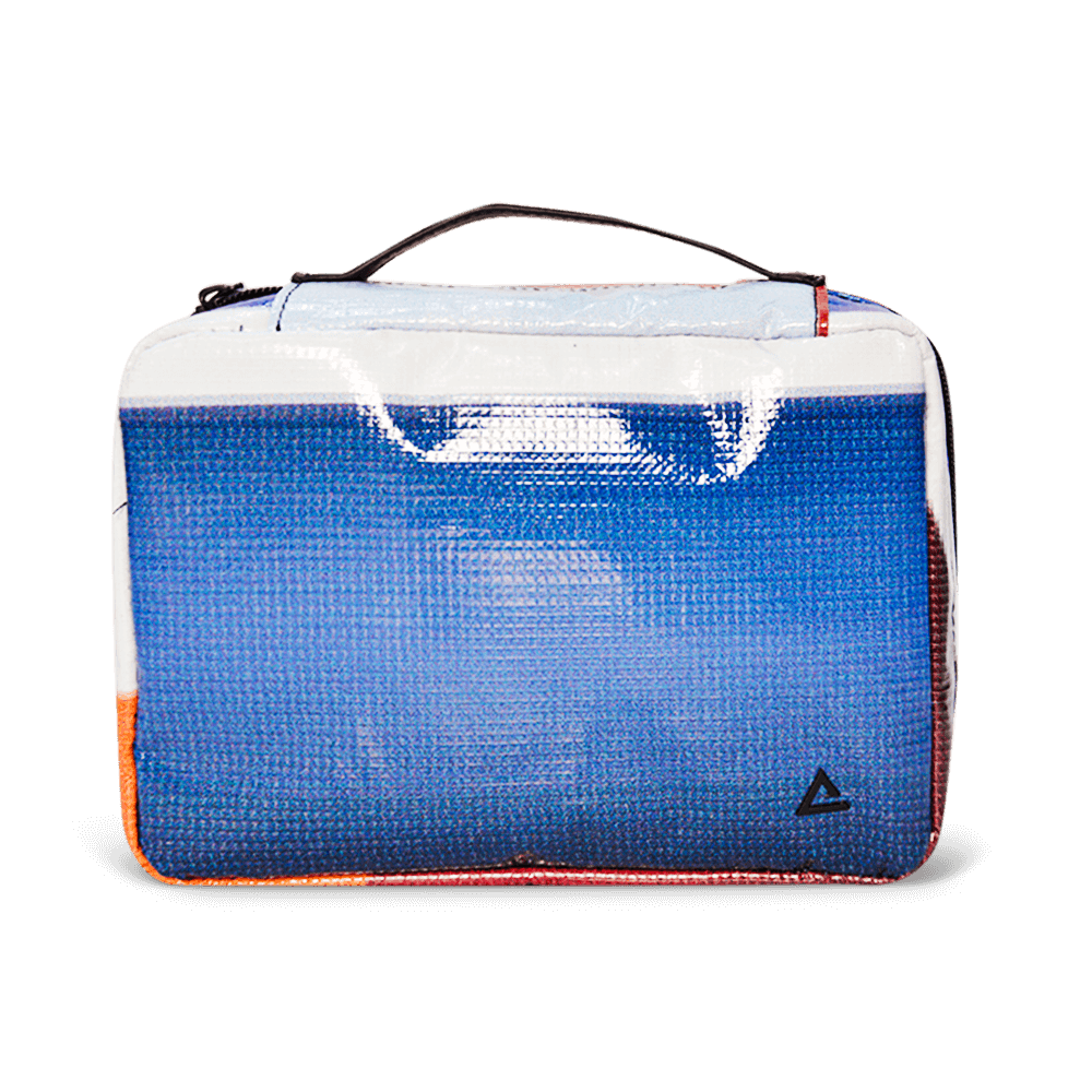 Vienna Toiletry Bag