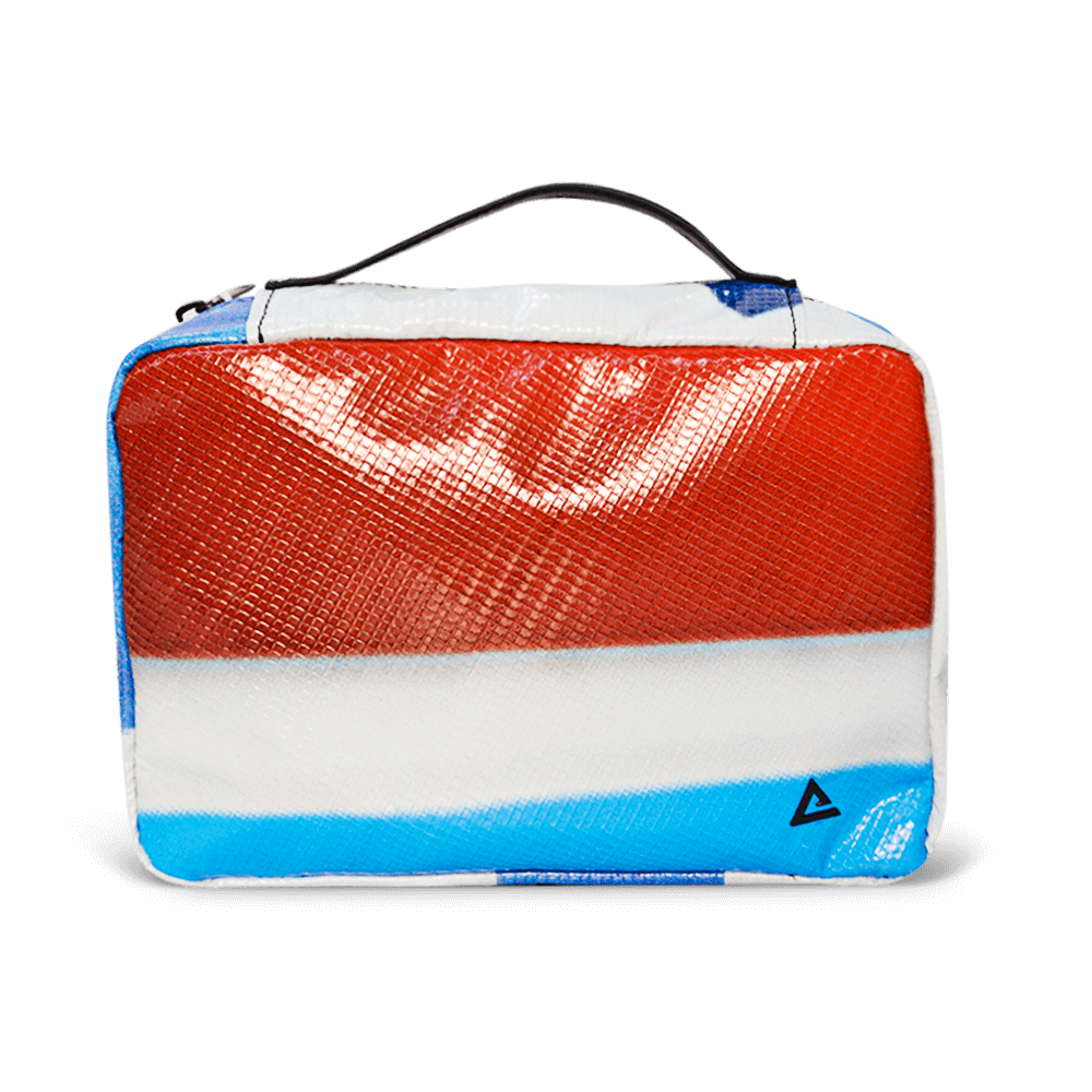 Vienna Toiletry Bag