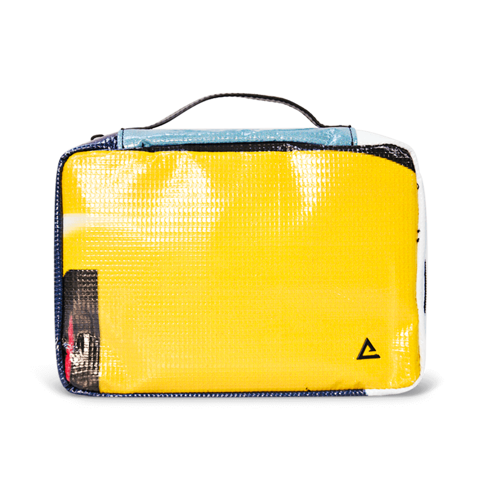 Vienna Toiletry Bag