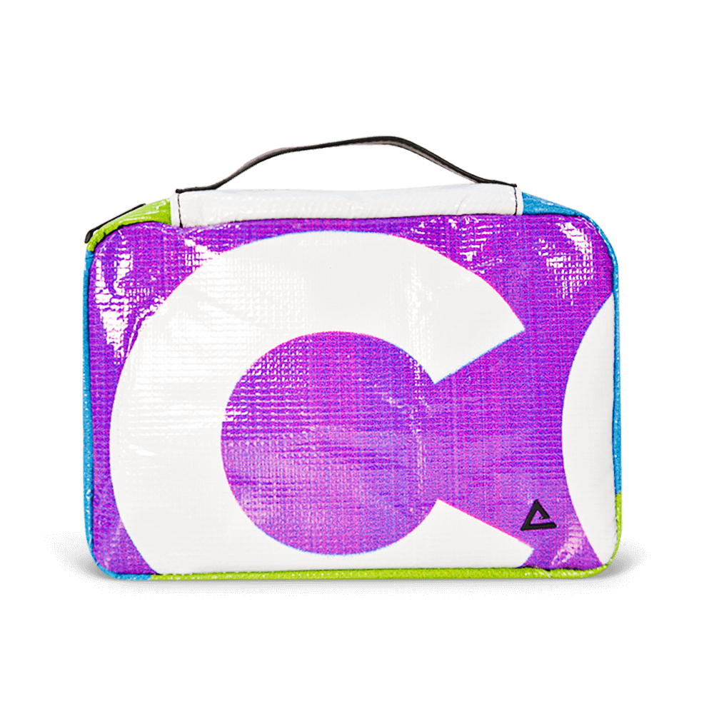 Vienna Toiletry Bag