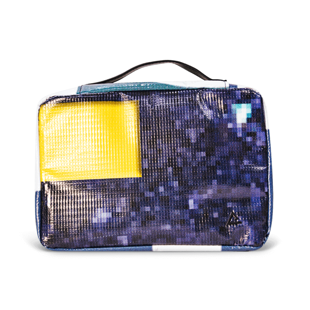 Vienna Toiletry Bag