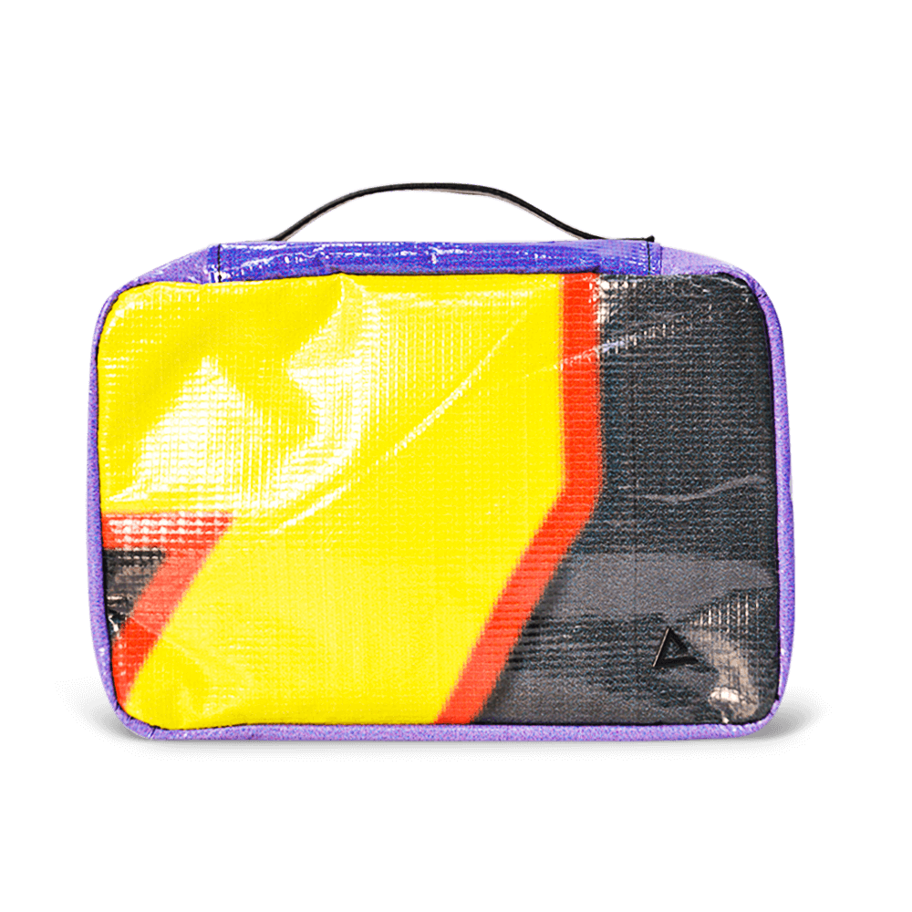 Vienna Toiletry Bag
