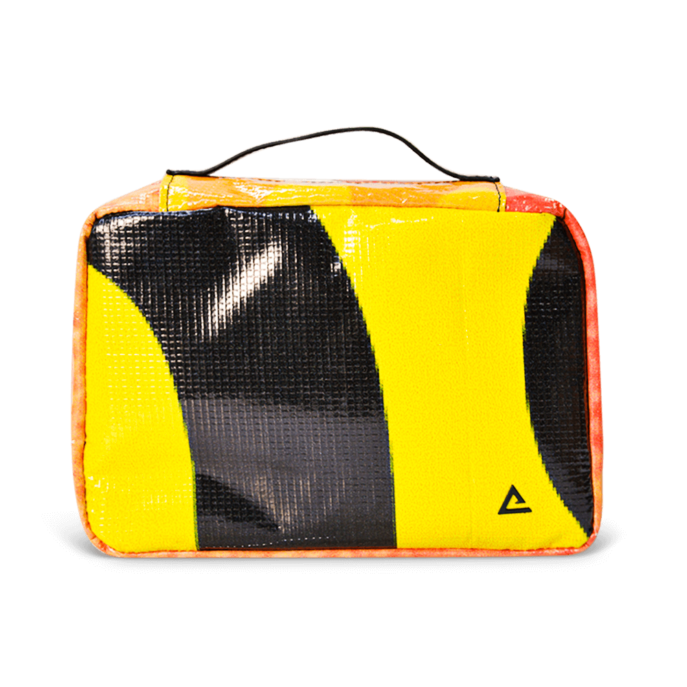 Vienna Toiletry Bag