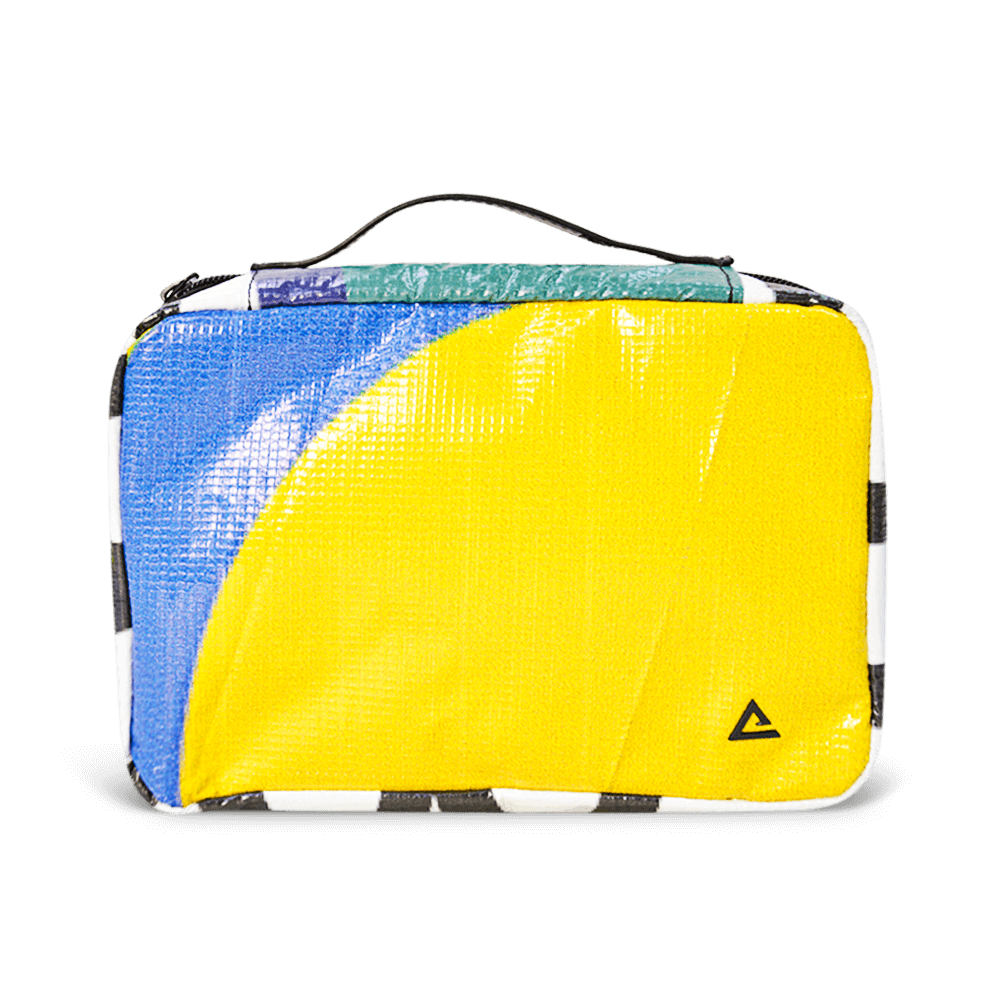 Vienna Toiletry Bag