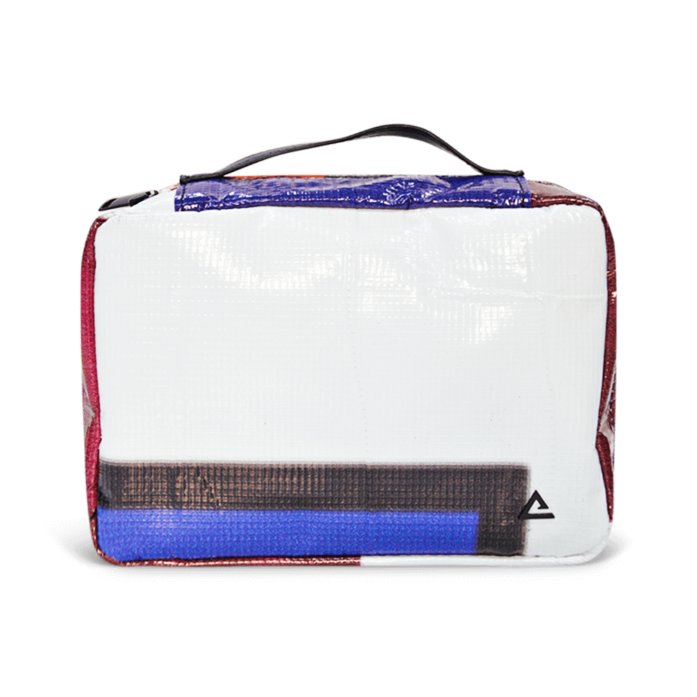 Vienna Toiletry Bag