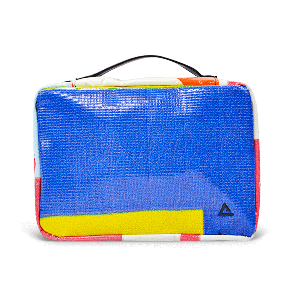 Vienna Toiletry Bag