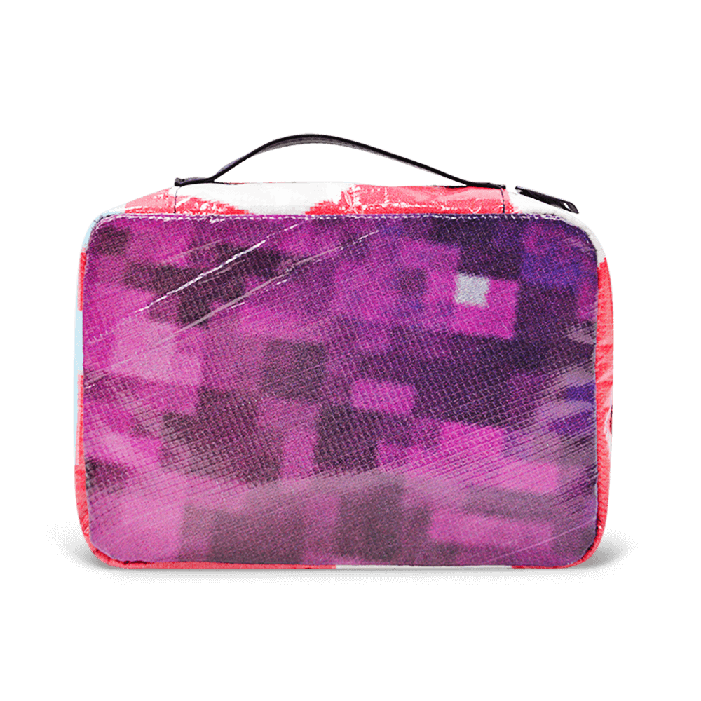 Vienna Toiletry Bag
