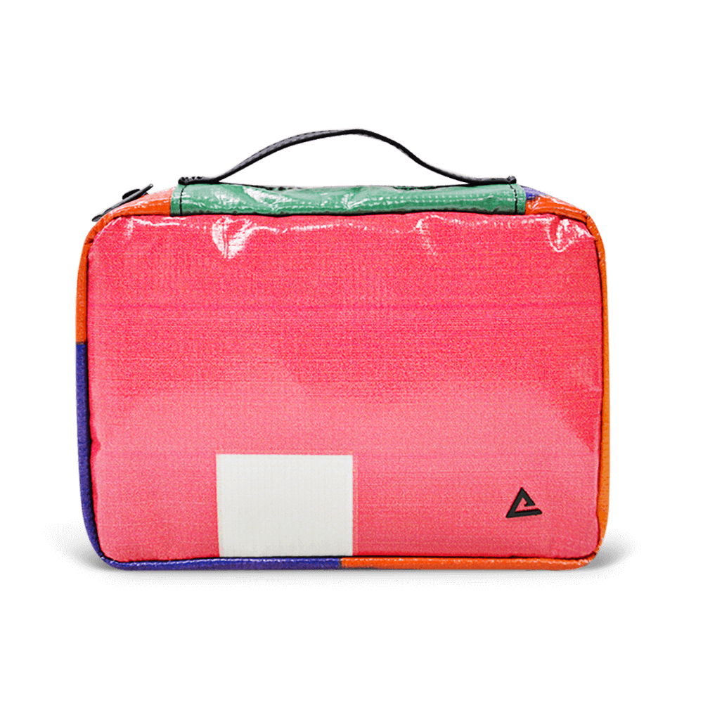 Vienna Toiletry Bag