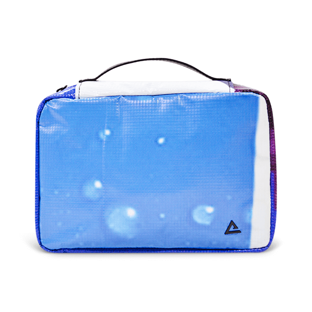 Vienna Toiletry Bag