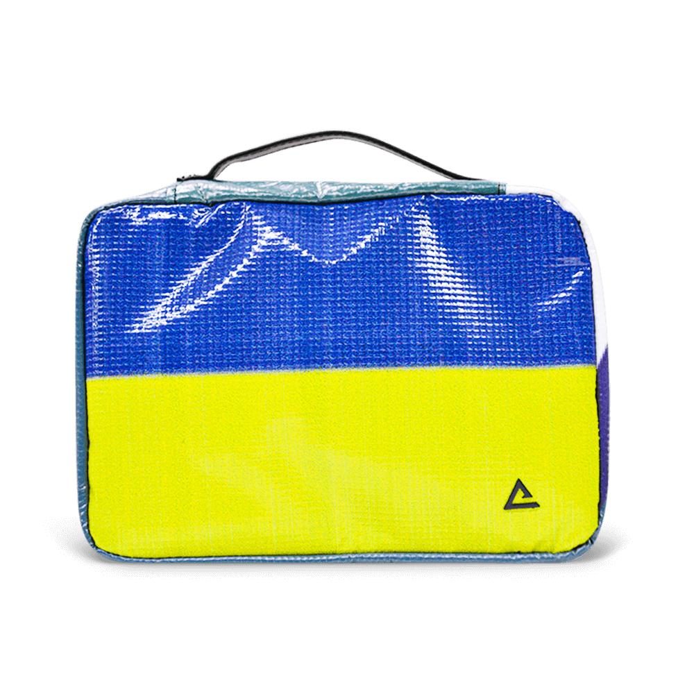 Vienna Toiletry Bag