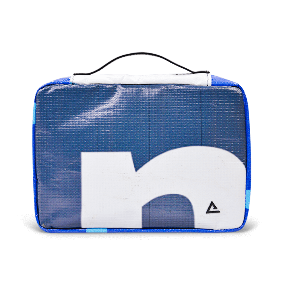 Vienna Toiletry Bag