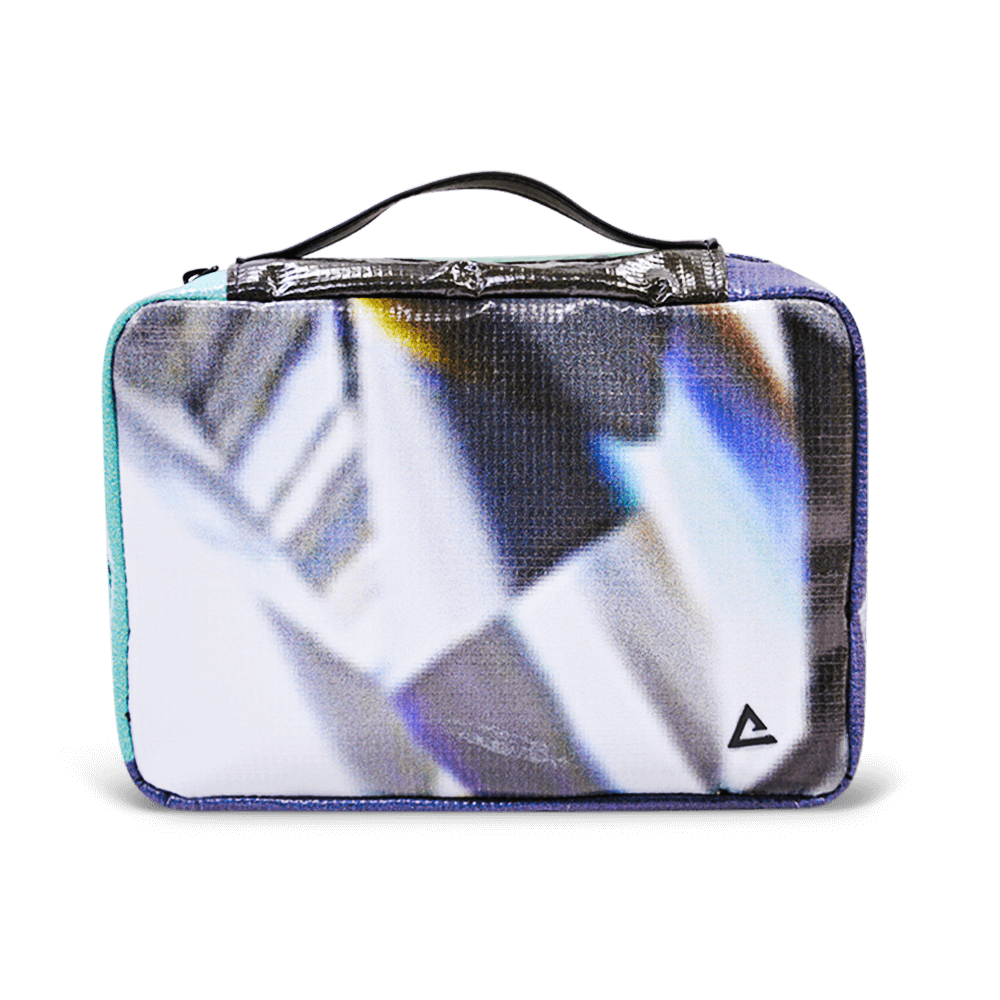 Vienna Toiletry Bag