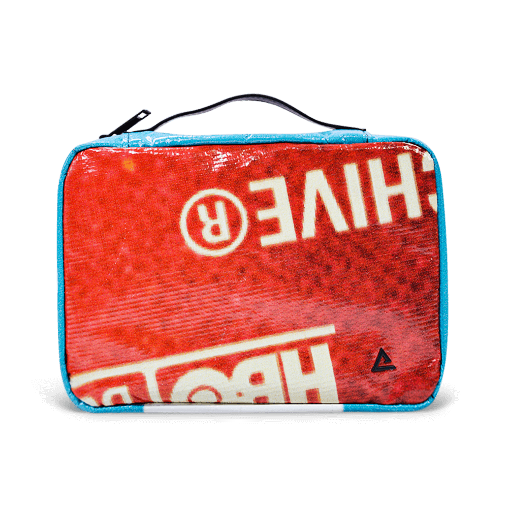 Vienna Toiletry Bag