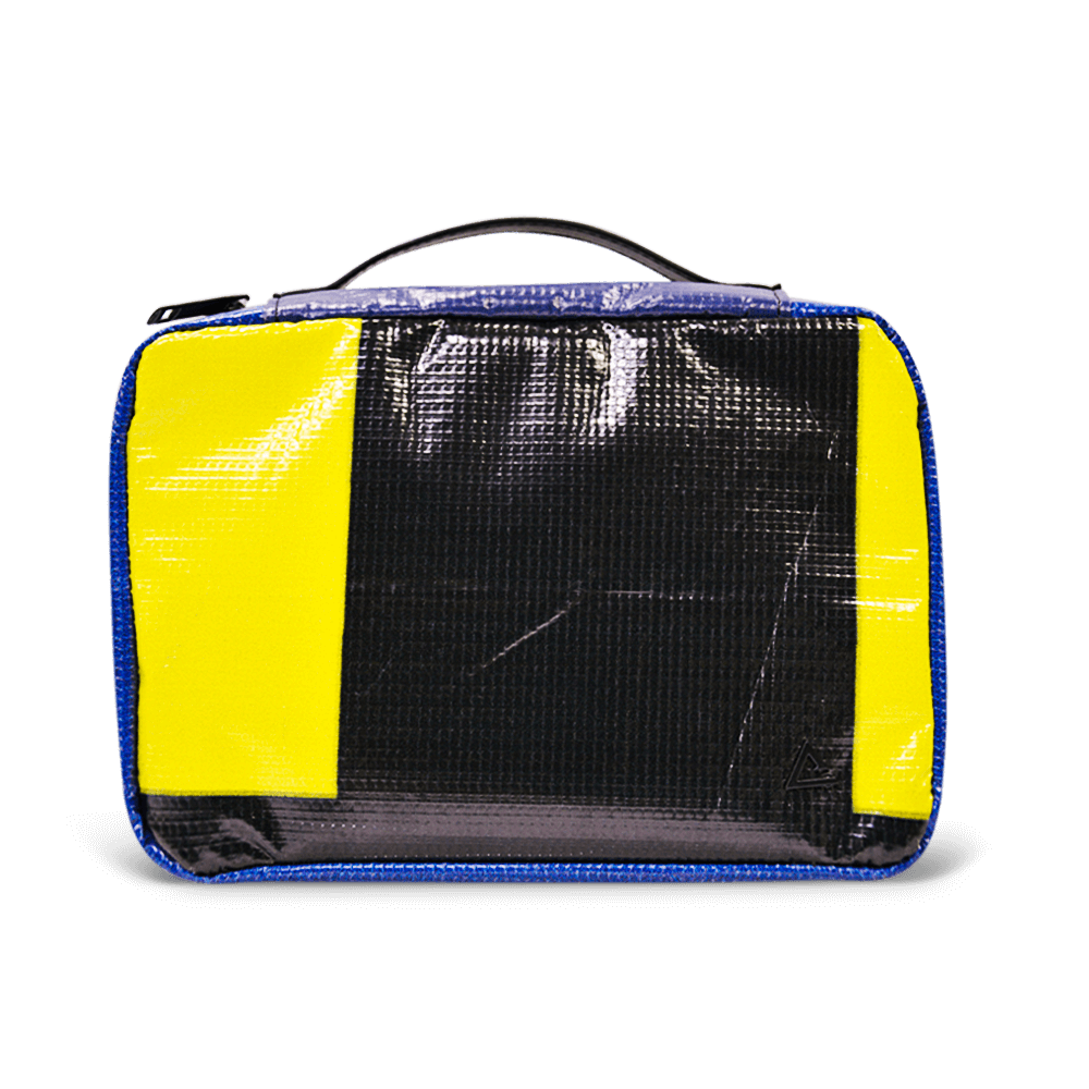 Vienna Toiletry Bag