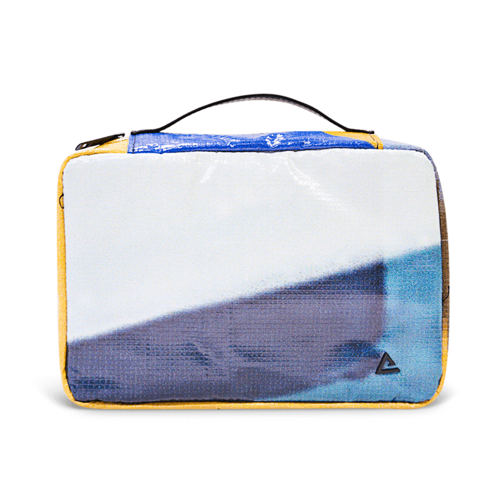 Vienna Toiletry Bag