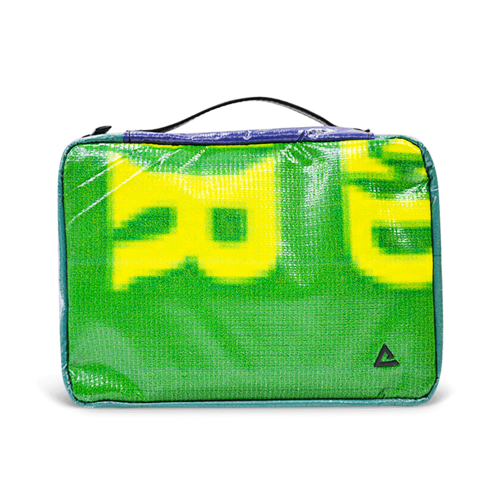 Vienna Toiletry Bag