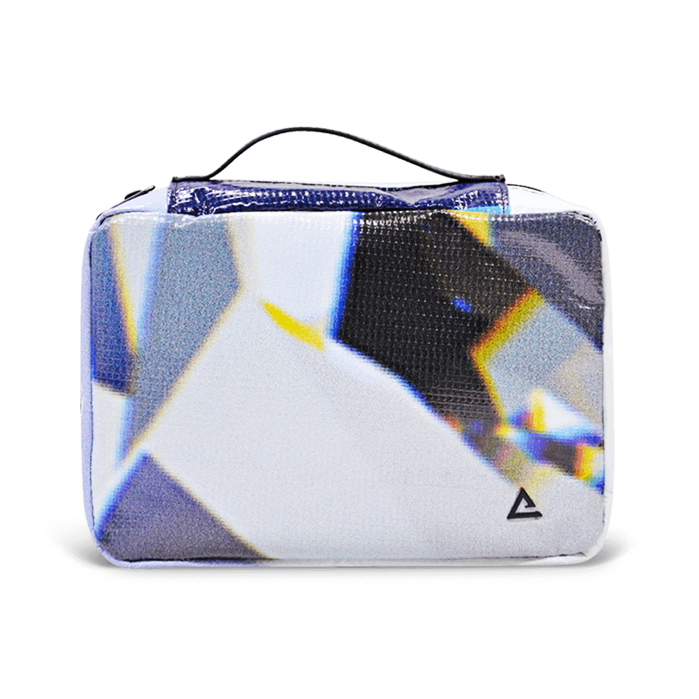 Vienna Toiletry Bag