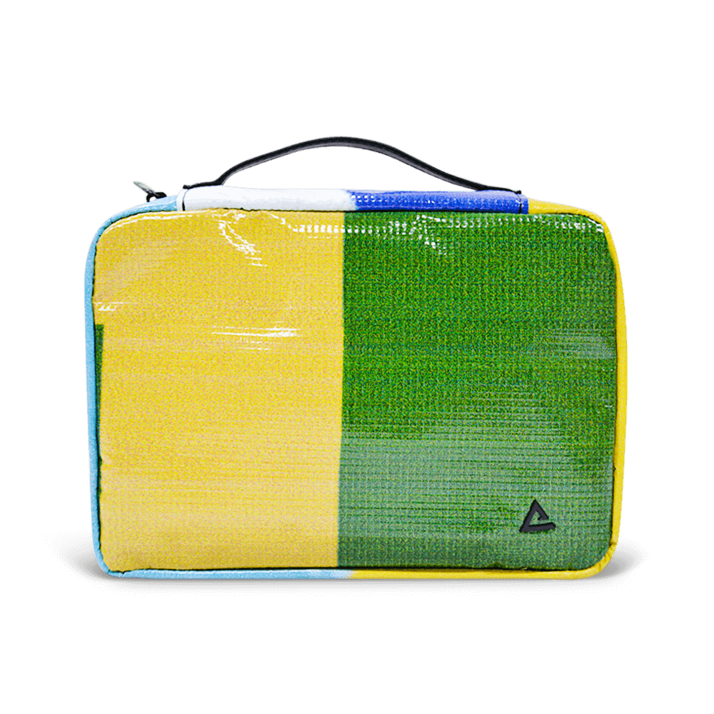 Vienna Toiletry Bag