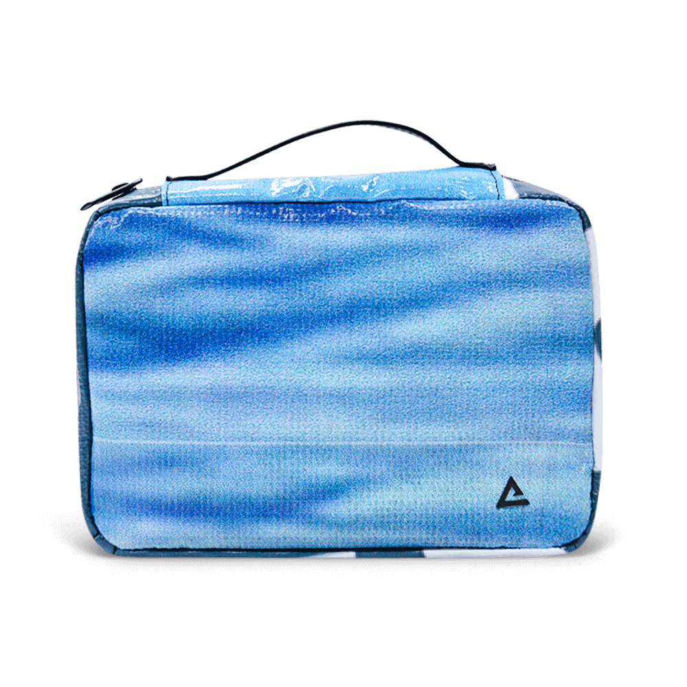 Vienna Toiletry Bag