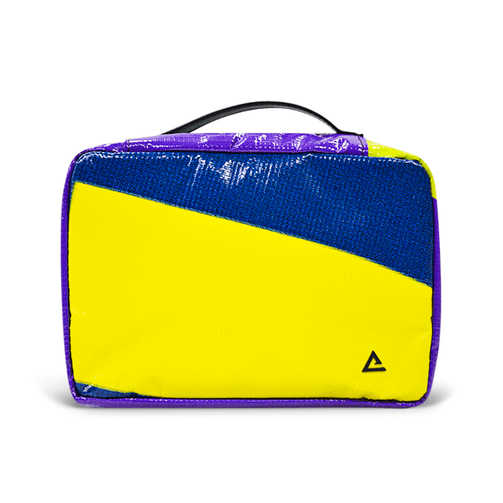 Vienna Toiletry Bag