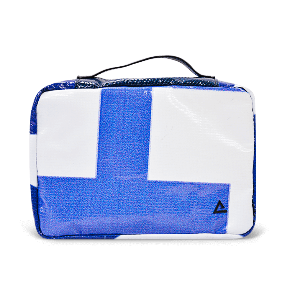 Vienna Toiletry Bag