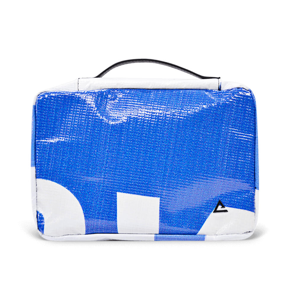 Vienna Toiletry Bag