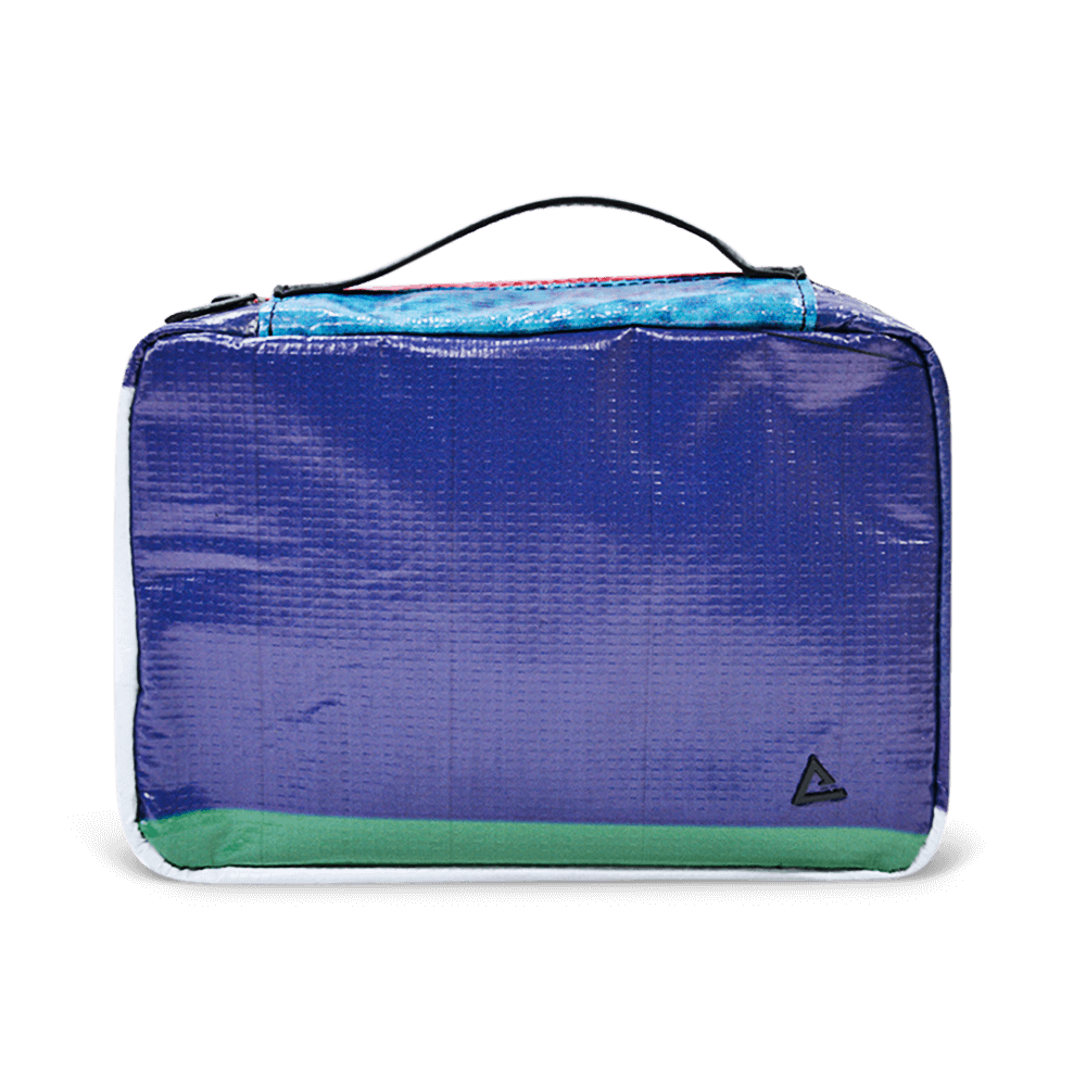 Vienna Toiletry Bag