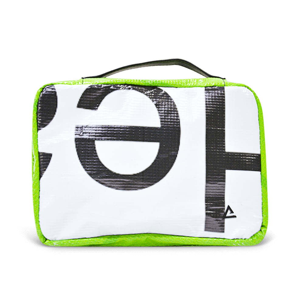Vienna Toiletry Bag