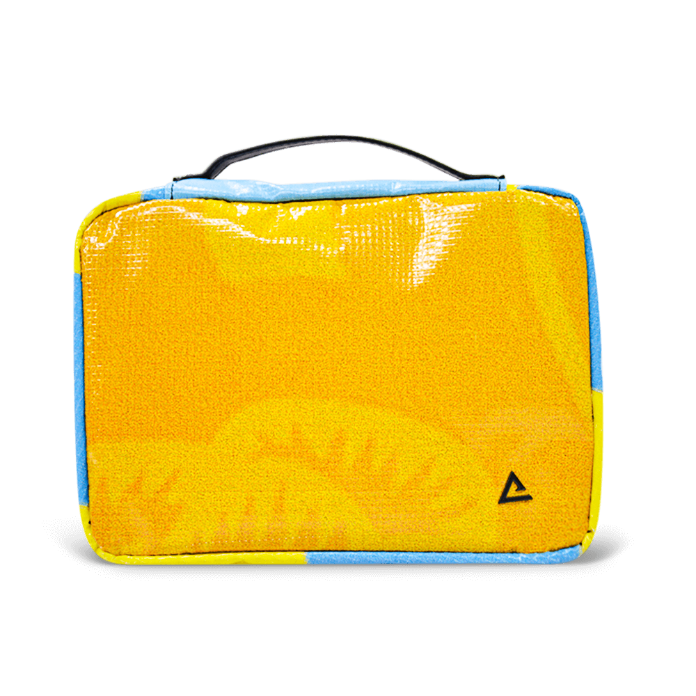 Vienna Toiletry Bag