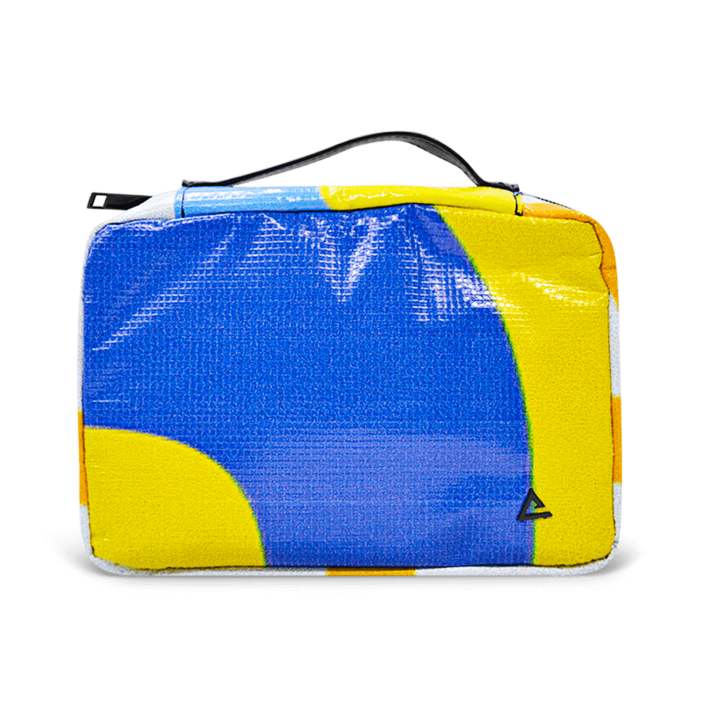 Vienna Toiletry Bag