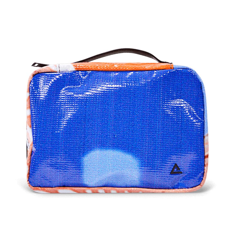 Vienna Toiletry Bag
