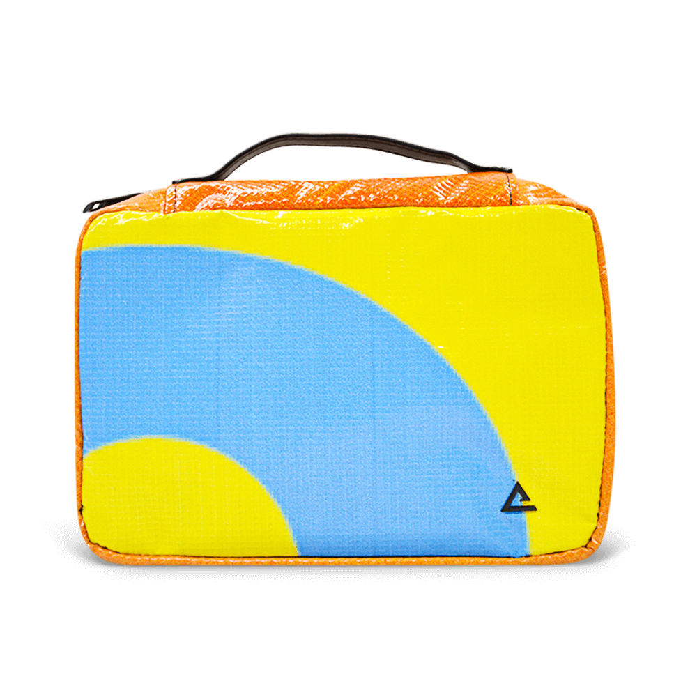 Vienna Toiletry Bag
