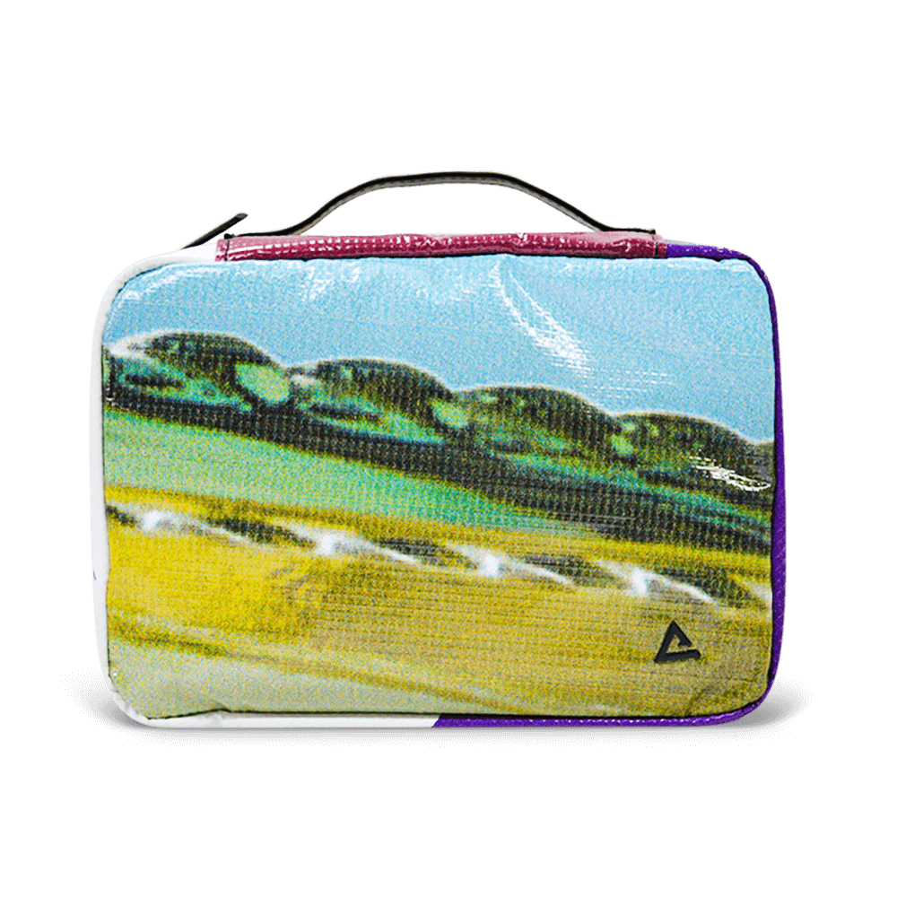 Vienna Toiletry Bag