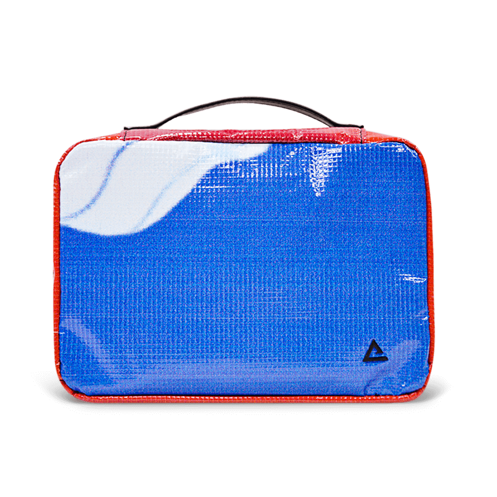 Vienna Toiletry Bag