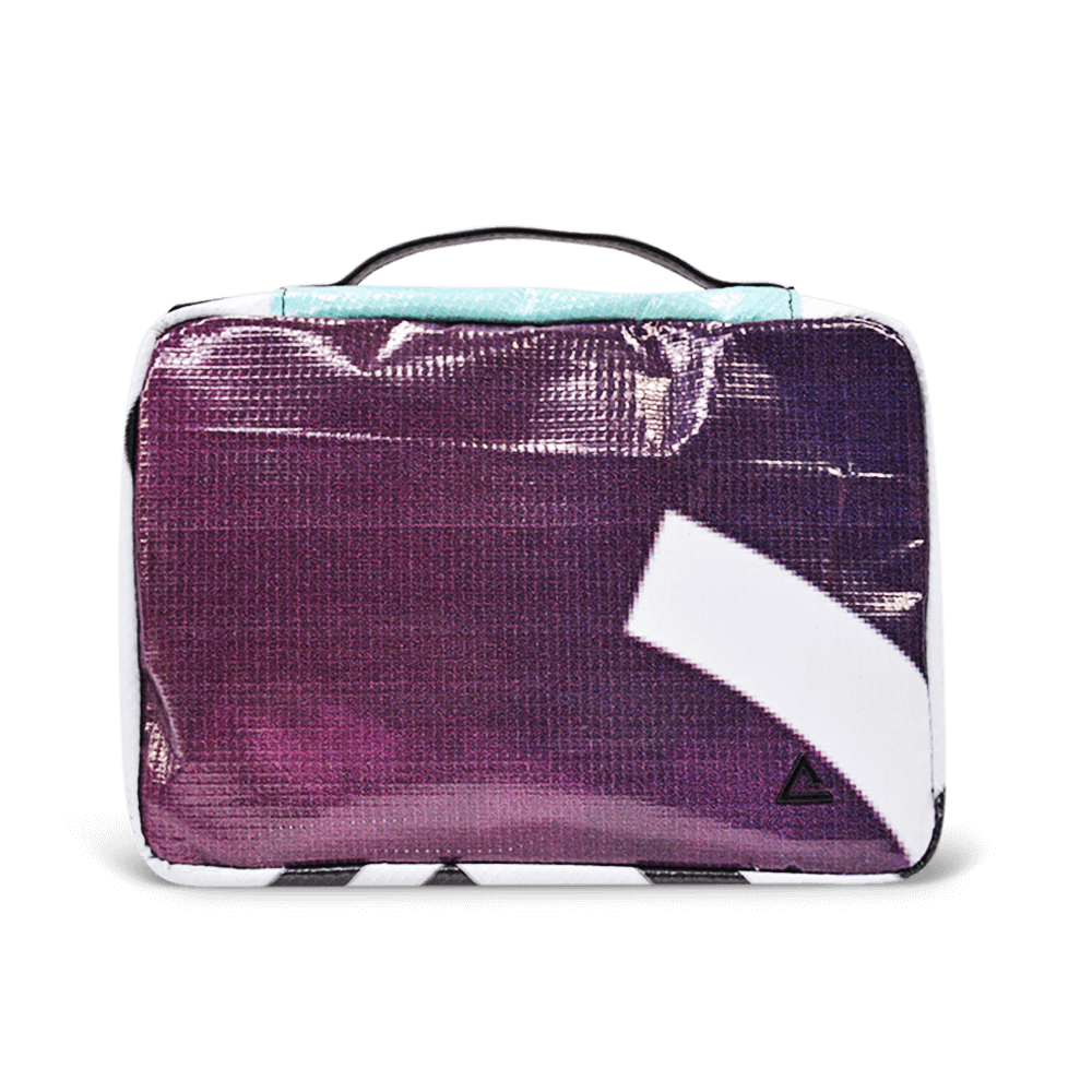 Vienna Toiletry Bag