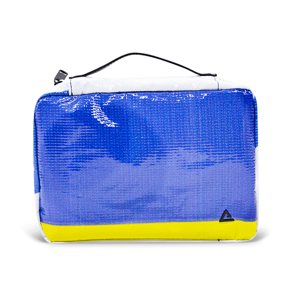 Vienna Toiletry Bag