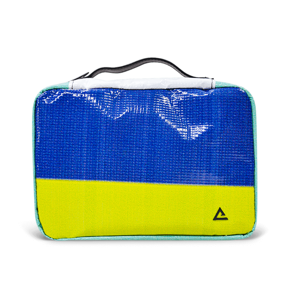 Vienna Toiletry Bag
